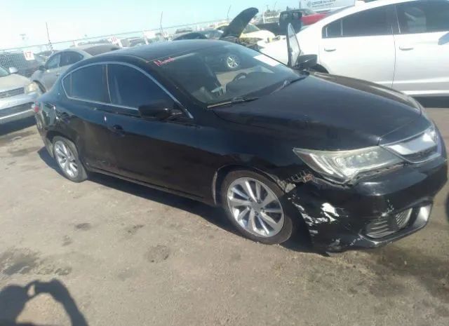 Photo 5 VIN: 19UDE2F31HA003366 - ACURA ILX 