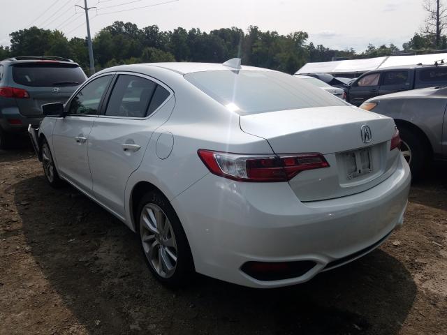 Photo 2 VIN: 19UDE2F31HA004839 - ACURA ILX BASE W 