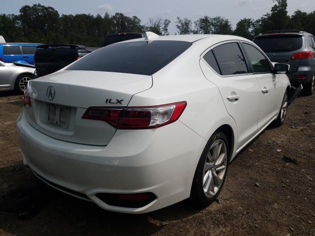 Photo 3 VIN: 19UDE2F31HA004839 - ACURA ILX BASE W 