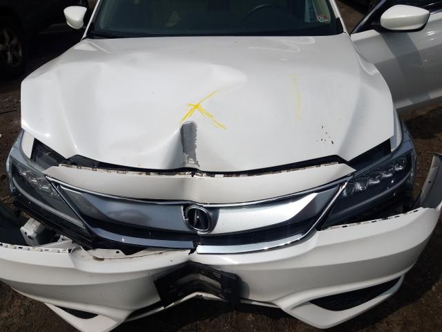 Photo 6 VIN: 19UDE2F31HA004839 - ACURA ILX BASE W 