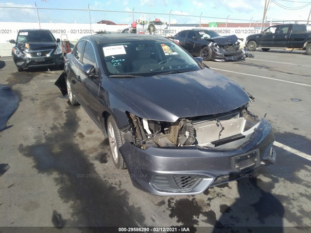 Photo 0 VIN: 19UDE2F31HA008146 - ACURA ILX 