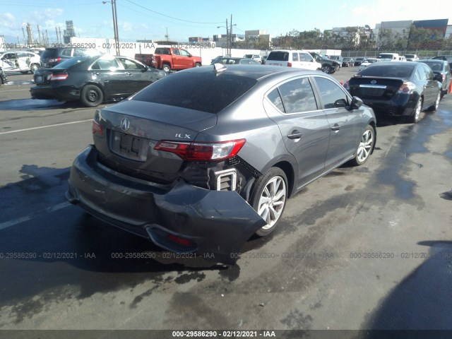 Photo 3 VIN: 19UDE2F31HA008146 - ACURA ILX 