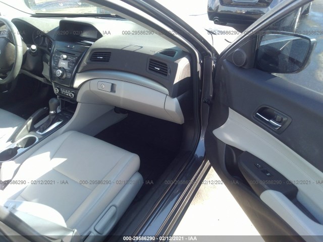 Photo 4 VIN: 19UDE2F31HA008146 - ACURA ILX 