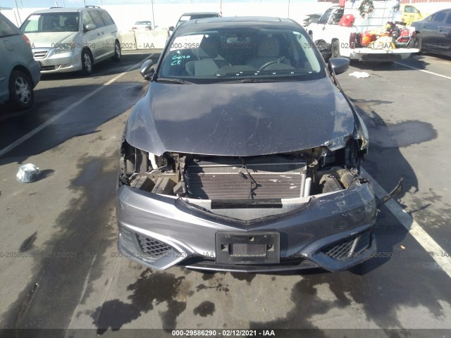 Photo 5 VIN: 19UDE2F31HA008146 - ACURA ILX 