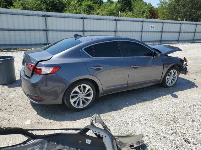 Photo 2 VIN: 19UDE2F31HA008941 - ACURA ILX BASE W 