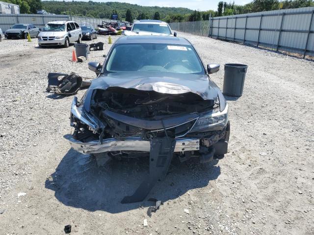 Photo 4 VIN: 19UDE2F31HA008941 - ACURA ILX BASE W 