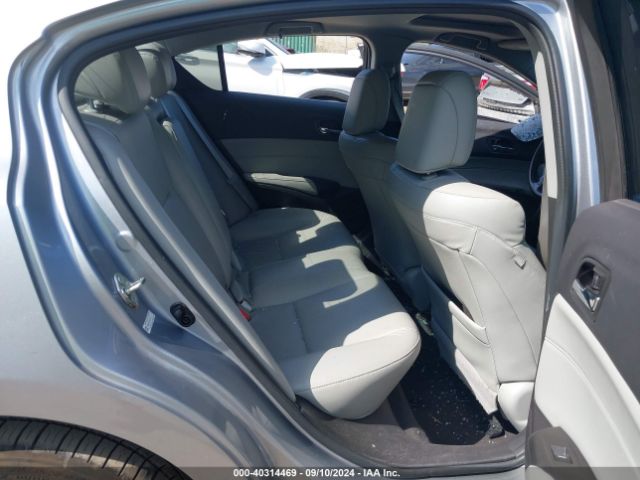 Photo 7 VIN: 19UDE2F31HA010317 - ACURA ILX 