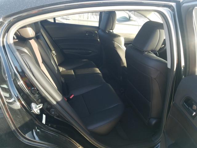 Photo 5 VIN: 19UDE2F31HA013122 - ACURA ILX BASE W 