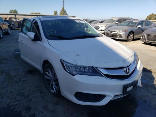 Photo 0 VIN: 19UDE2F31HA013699 - ACURA ILX BASE W 