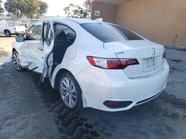 Photo 2 VIN: 19UDE2F31HA013699 - ACURA ILX BASE W 