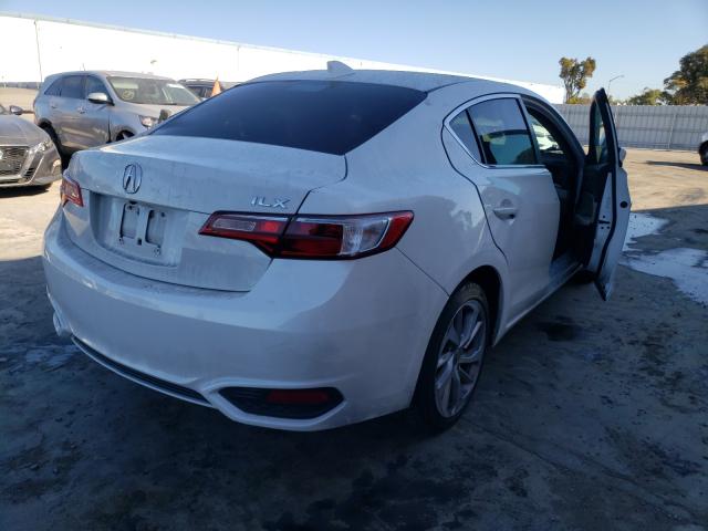 Photo 3 VIN: 19UDE2F31HA013699 - ACURA ILX BASE W 