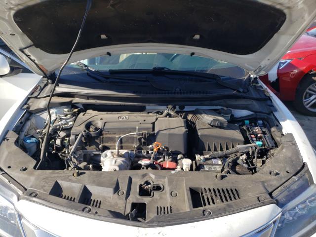 Photo 6 VIN: 19UDE2F31HA013699 - ACURA ILX BASE W 