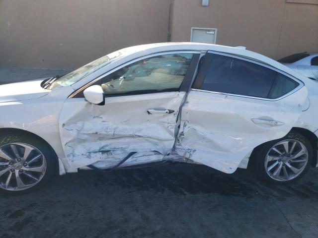 Photo 8 VIN: 19UDE2F31HA013699 - ACURA ILX BASE W 