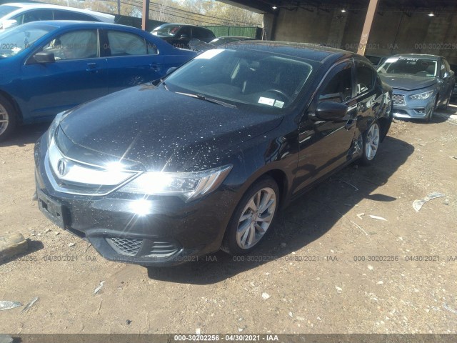 Photo 1 VIN: 19UDE2F31HA014223 - ACURA ILX 