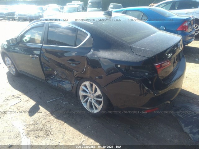 Photo 2 VIN: 19UDE2F31HA014223 - ACURA ILX 