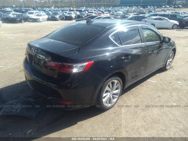 Photo 3 VIN: 19UDE2F31HA014223 - ACURA ILX 