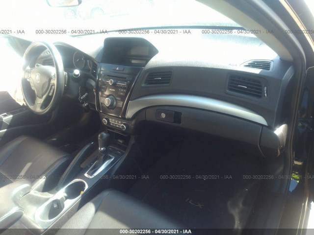 Photo 4 VIN: 19UDE2F31HA014223 - ACURA ILX 