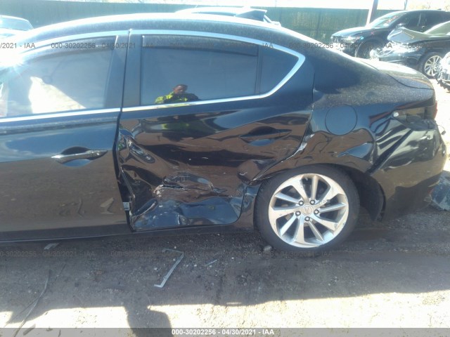 Photo 5 VIN: 19UDE2F31HA014223 - ACURA ILX 