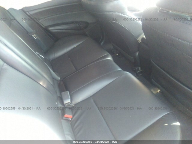 Photo 7 VIN: 19UDE2F31HA014223 - ACURA ILX 