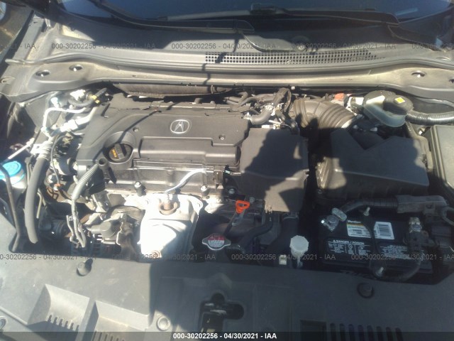 Photo 9 VIN: 19UDE2F31HA014223 - ACURA ILX 