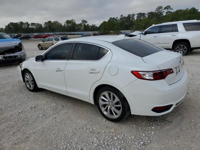 Photo 1 VIN: 19UDE2F31HA014724 - ACURA ILX BASE W 