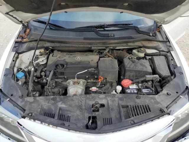 Photo 10 VIN: 19UDE2F31HA014724 - ACURA ILX BASE W 