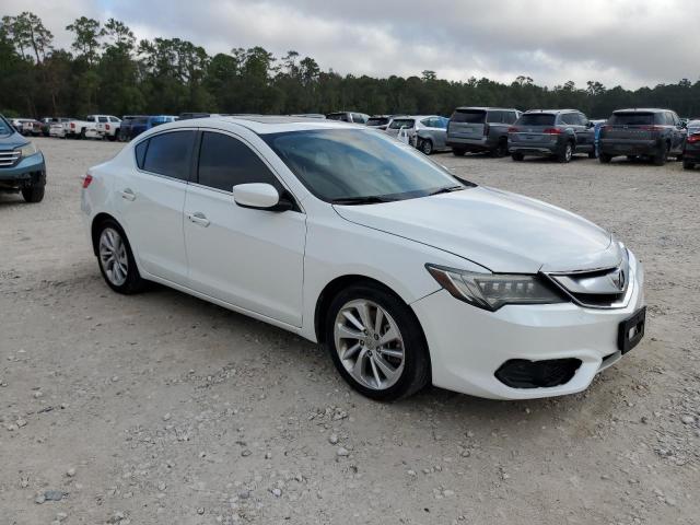 Photo 3 VIN: 19UDE2F31HA014724 - ACURA ILX BASE W 