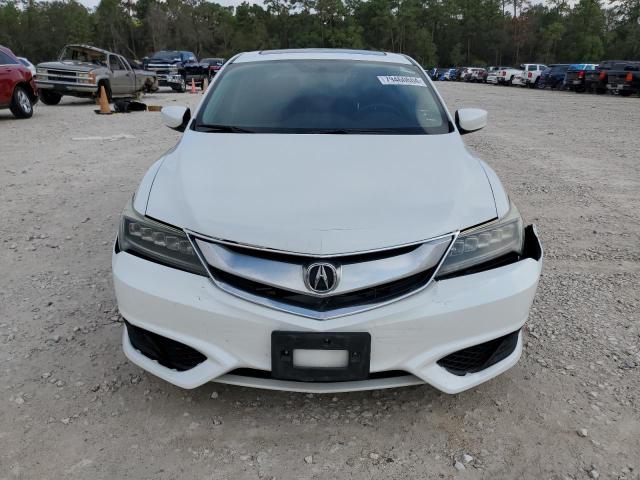 Photo 4 VIN: 19UDE2F31HA014724 - ACURA ILX BASE W 