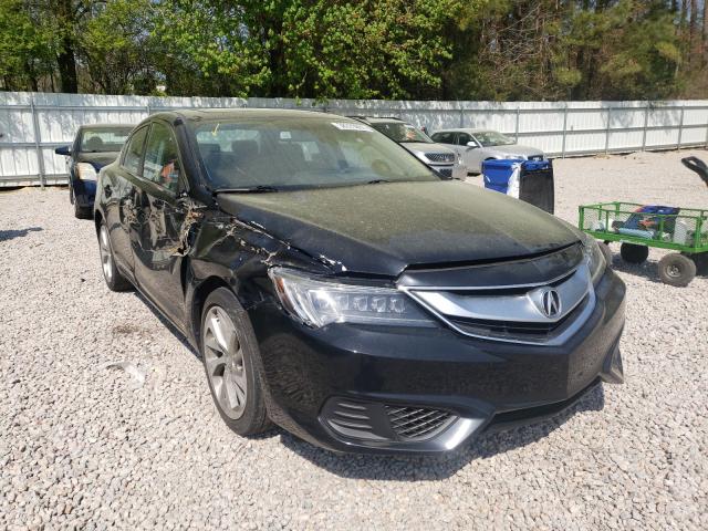 Photo 0 VIN: 19UDE2F31HA016229 - ACURA ILX BASE W 