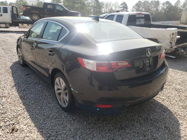 Photo 2 VIN: 19UDE2F31HA016229 - ACURA ILX BASE W 