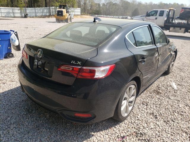 Photo 3 VIN: 19UDE2F31HA016229 - ACURA ILX BASE W 