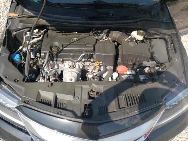 Photo 6 VIN: 19UDE2F31HA016229 - ACURA ILX BASE W 