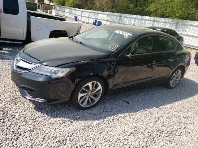 Photo 8 VIN: 19UDE2F31HA016229 - ACURA ILX BASE W 