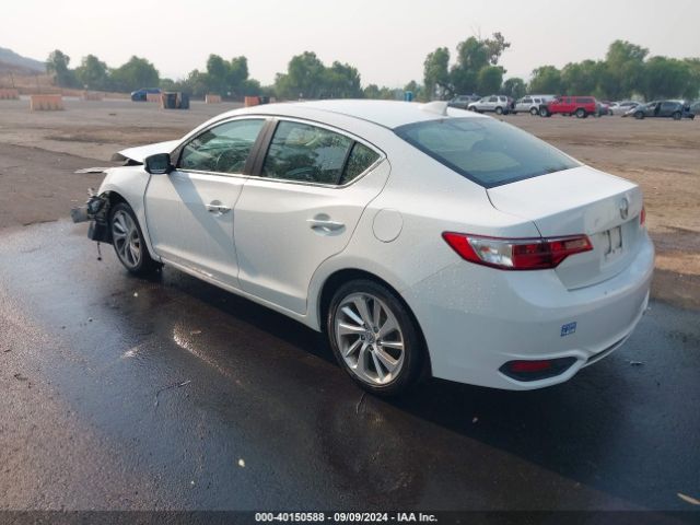 Photo 2 VIN: 19UDE2F31HA016392 - ACURA ILX 