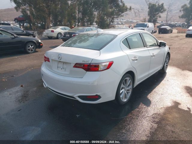 Photo 3 VIN: 19UDE2F31HA016392 - ACURA ILX 