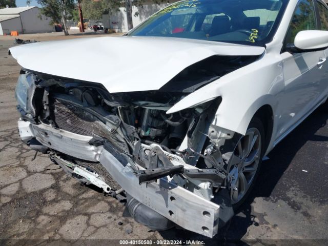 Photo 5 VIN: 19UDE2F31HA016392 - ACURA ILX 