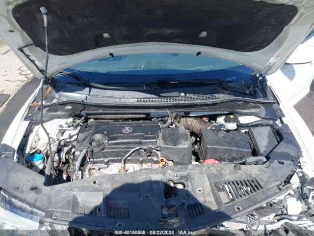 Photo 9 VIN: 19UDE2F31HA016392 - ACURA ILX 