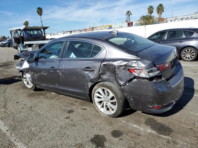 Photo 1 VIN: 19UDE2F31JA000294 - ACURA ILX 