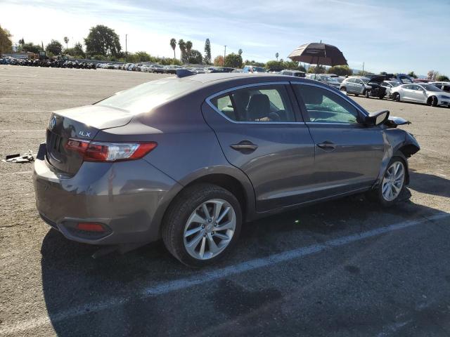 Photo 2 VIN: 19UDE2F31JA000294 - ACURA ILX 