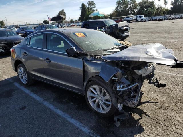 Photo 3 VIN: 19UDE2F31JA000294 - ACURA ILX 