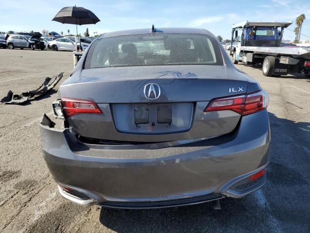 Photo 5 VIN: 19UDE2F31JA000294 - ACURA ILX 