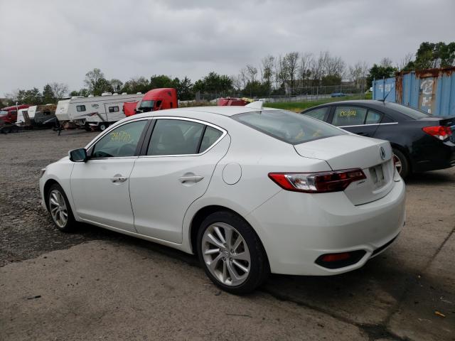 Photo 2 VIN: 19UDE2F31JA000876 - ACURA ILX BASE W 