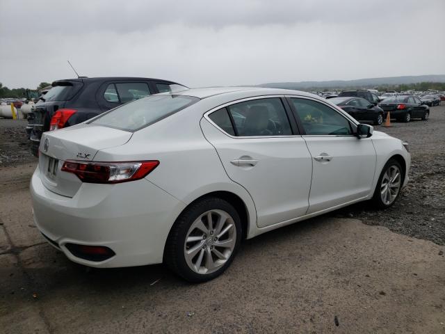 Photo 3 VIN: 19UDE2F31JA000876 - ACURA ILX BASE W 