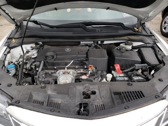 Photo 6 VIN: 19UDE2F31JA000876 - ACURA ILX BASE W 