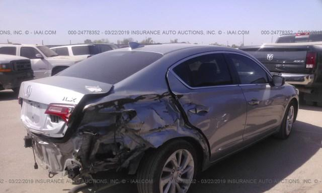 Photo 3 VIN: 19UDE2F31JA001350 - ACURA ILX 