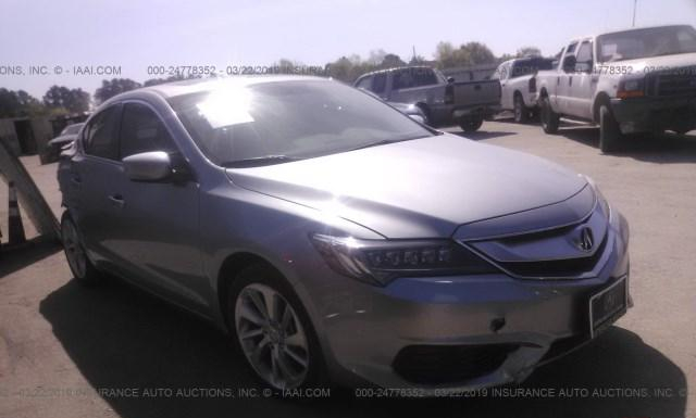 Photo 0 VIN: 19UDE2F31JA001350 - ACURA ILX 