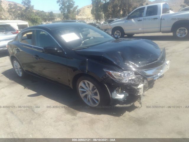 Photo 0 VIN: 19UDE2F31JA001400 - ACURA ILX 