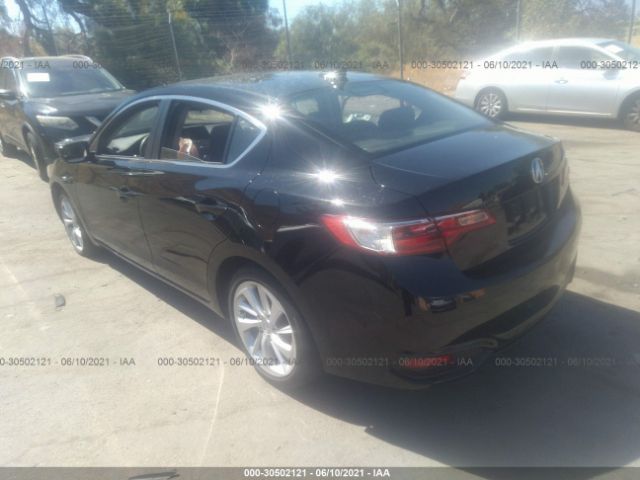 Photo 2 VIN: 19UDE2F31JA001400 - ACURA ILX 