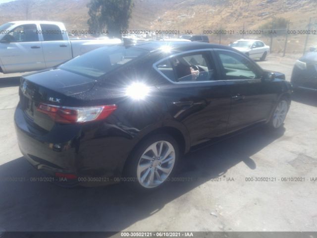 Photo 3 VIN: 19UDE2F31JA001400 - ACURA ILX 