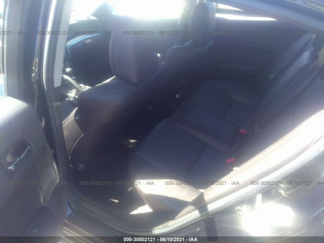 Photo 7 VIN: 19UDE2F31JA001400 - ACURA ILX 